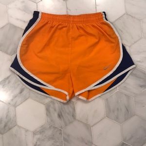 Nike athletic shorts